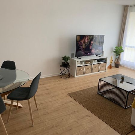Appartement 50M2 凯恩 外观 照片