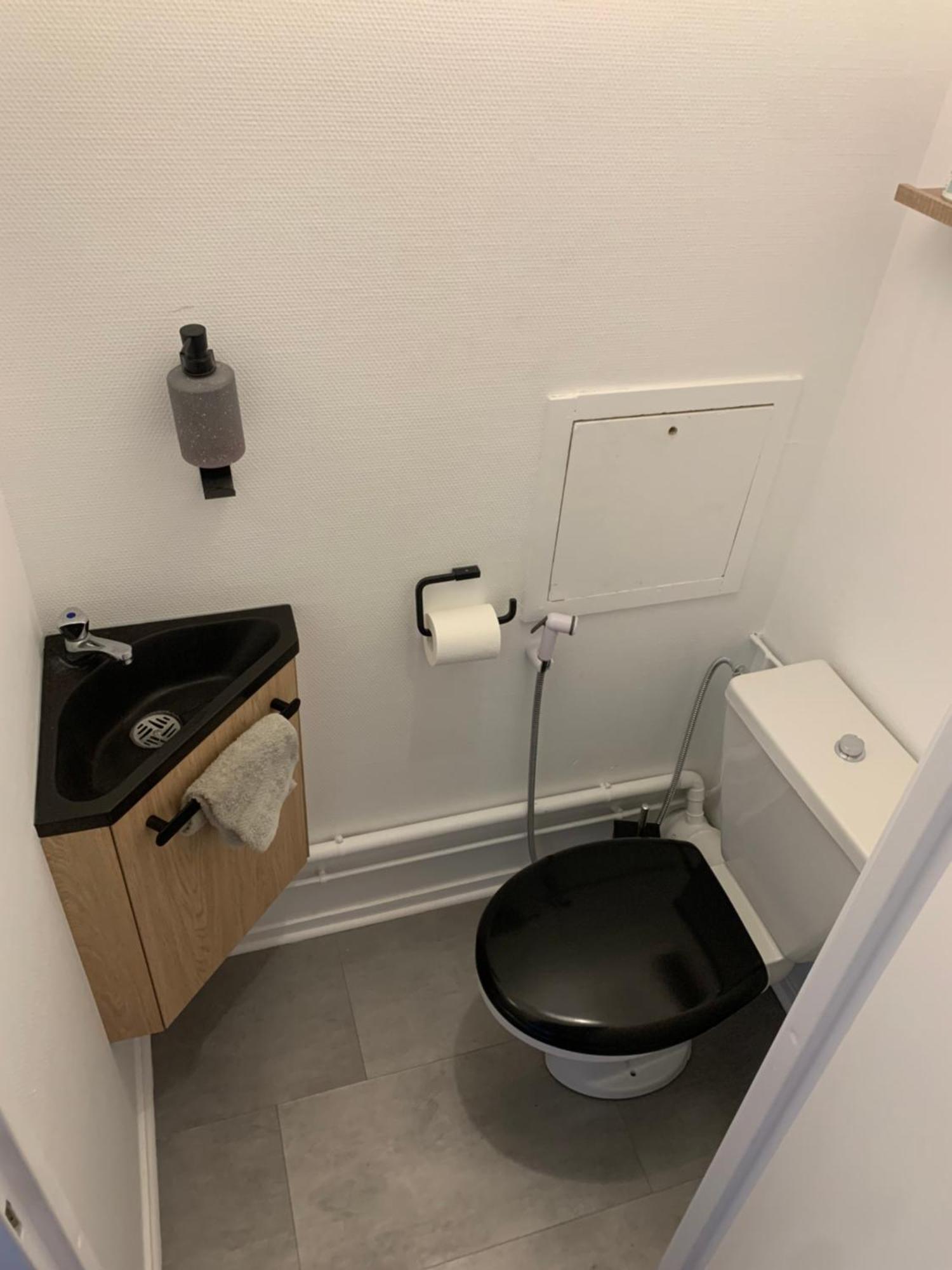 Appartement 50M2 凯恩 外观 照片